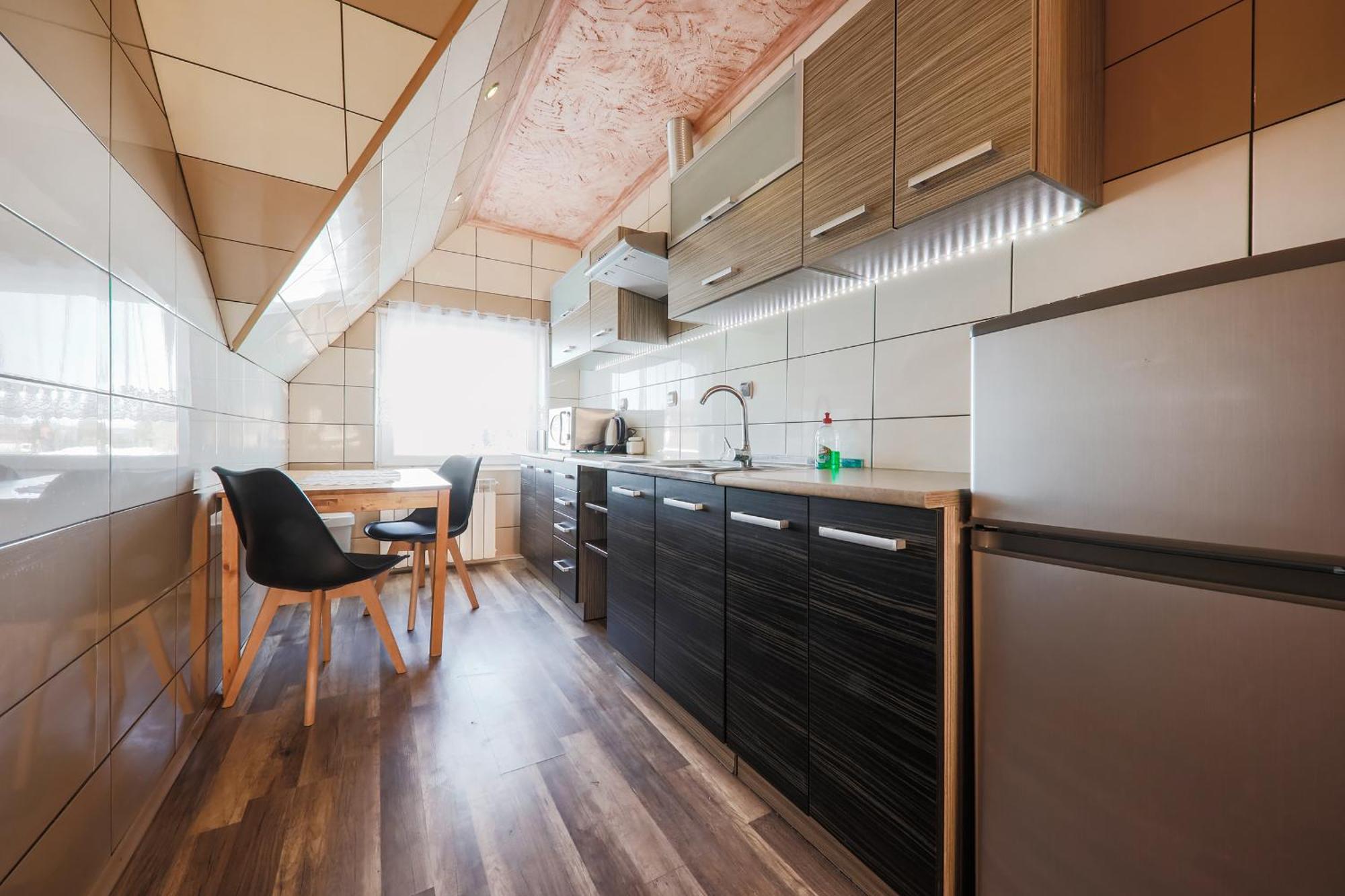 Grota Zbojnicka Apartament I Pokoje Gliczarów Exterior foto