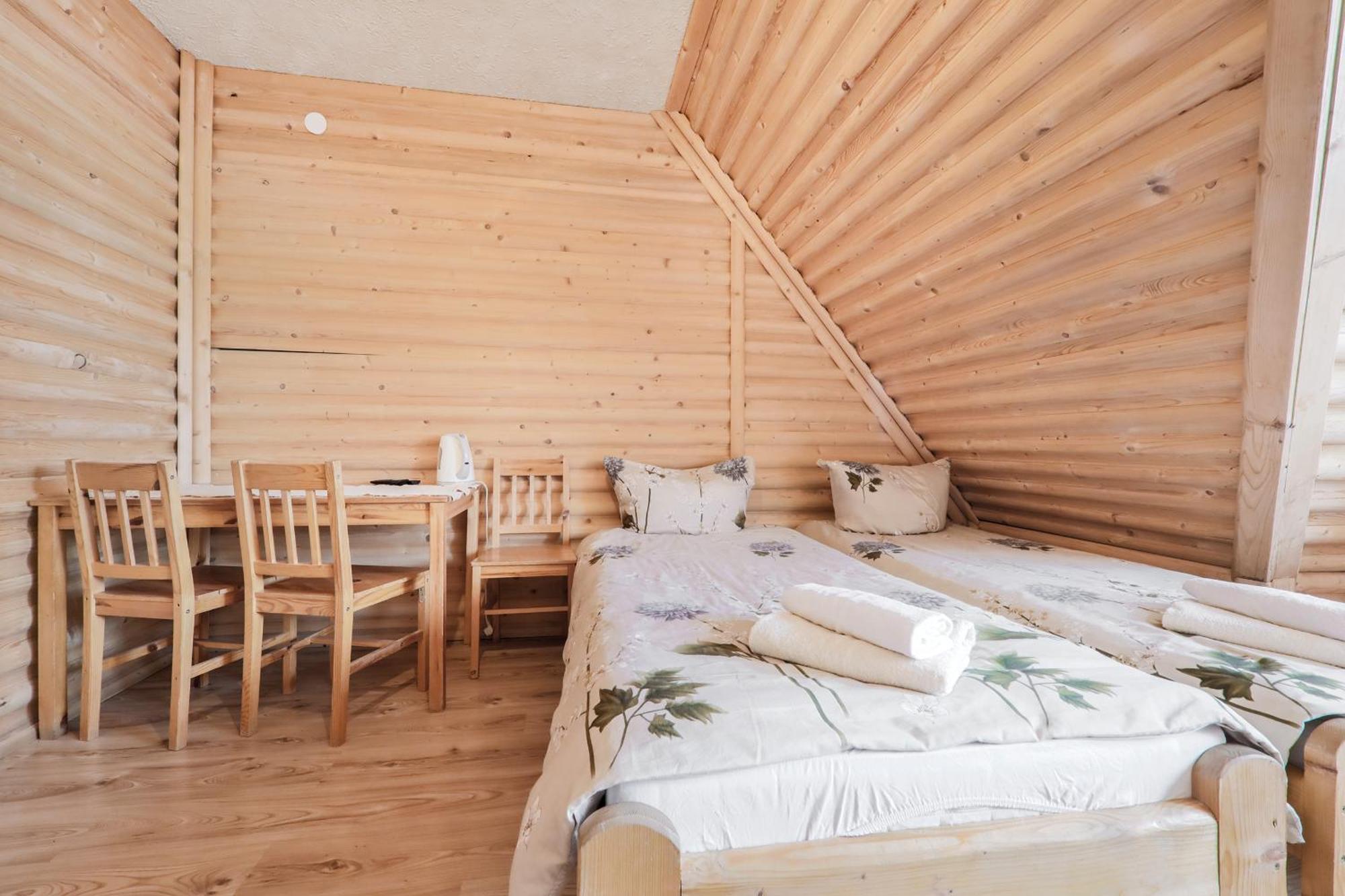 Grota Zbojnicka Apartament I Pokoje Gliczarów Exterior foto