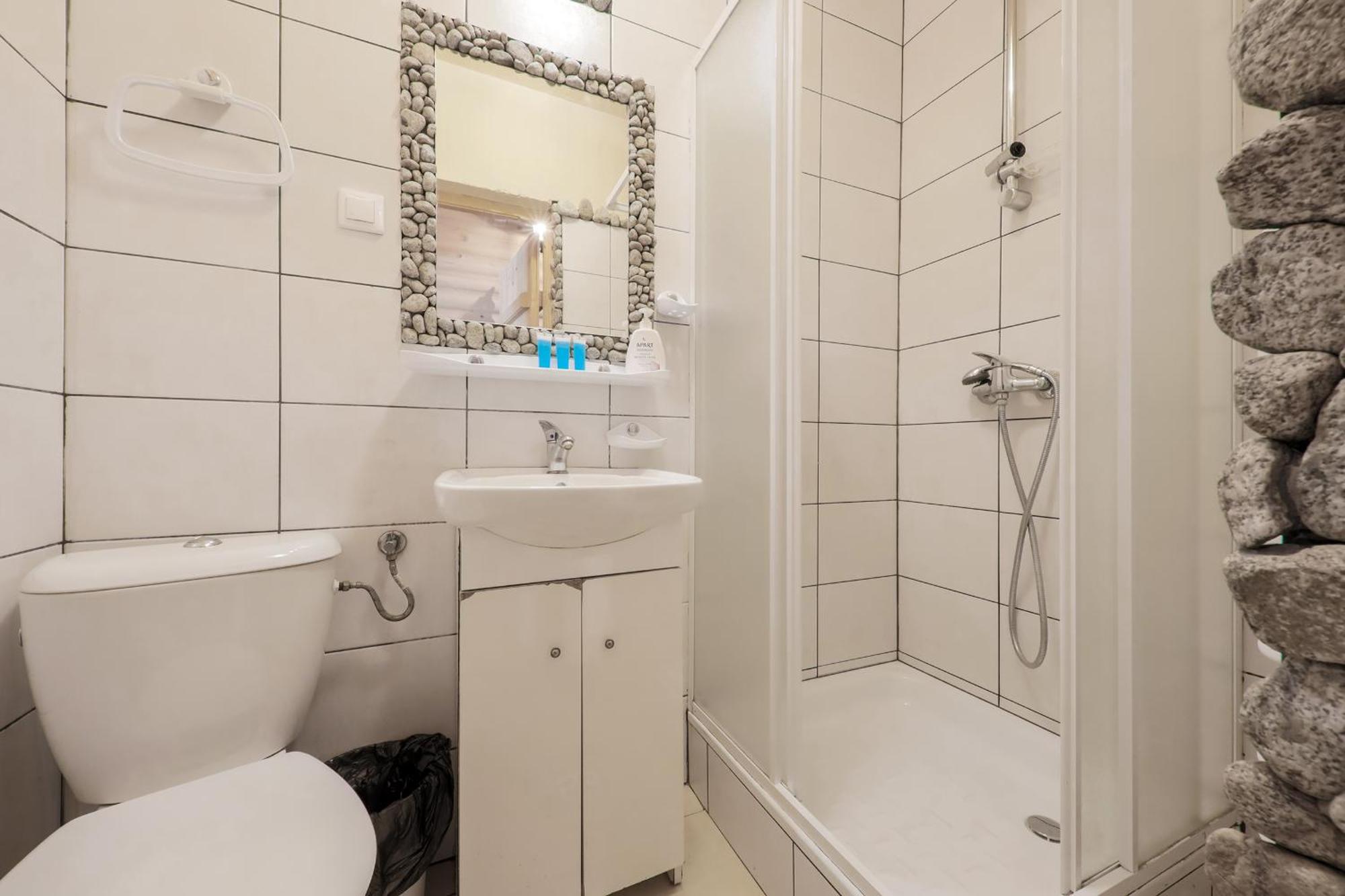 Grota Zbojnicka Apartament I Pokoje Gliczarów Exterior foto