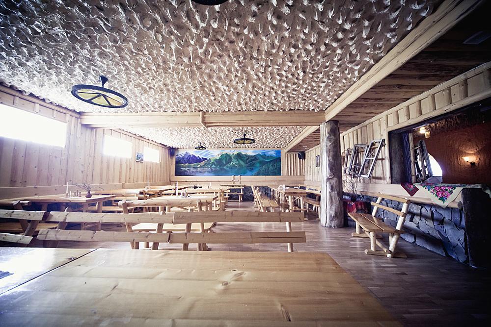 Grota Zbojnicka Apartament I Pokoje Gliczarów Exterior foto