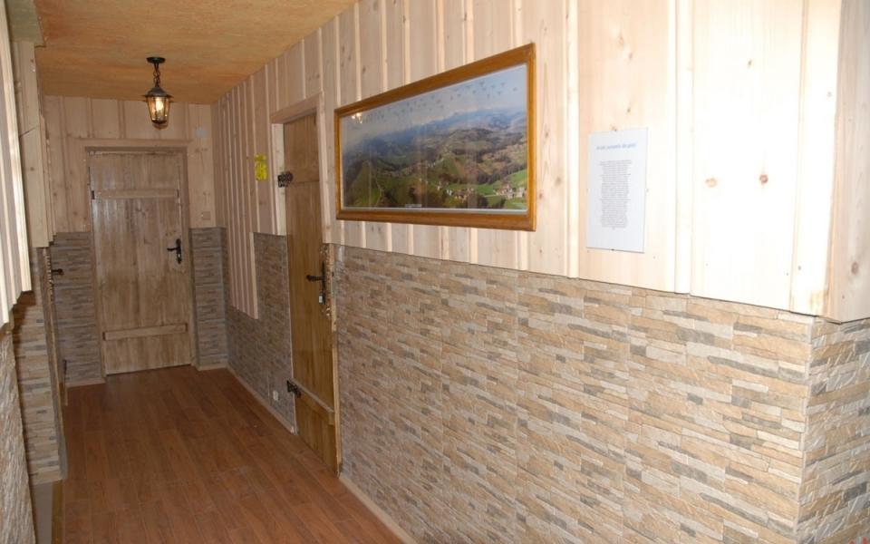 Grota Zbojnicka Apartament I Pokoje Gliczarów Exterior foto